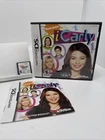 iCarly (Nintendo DS, 2009)