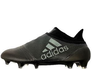 adidas x 17 purespeed black