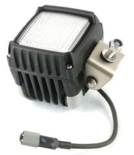 New Hella 1ga 996.192-327 Led Power Beam Light 3000 Lumens