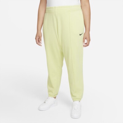 nike women's washed pants