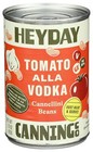 Heyday Canning Co. Cannellini Beans in Tomato Vodka Sauce 15 oz (Pack Of 12)