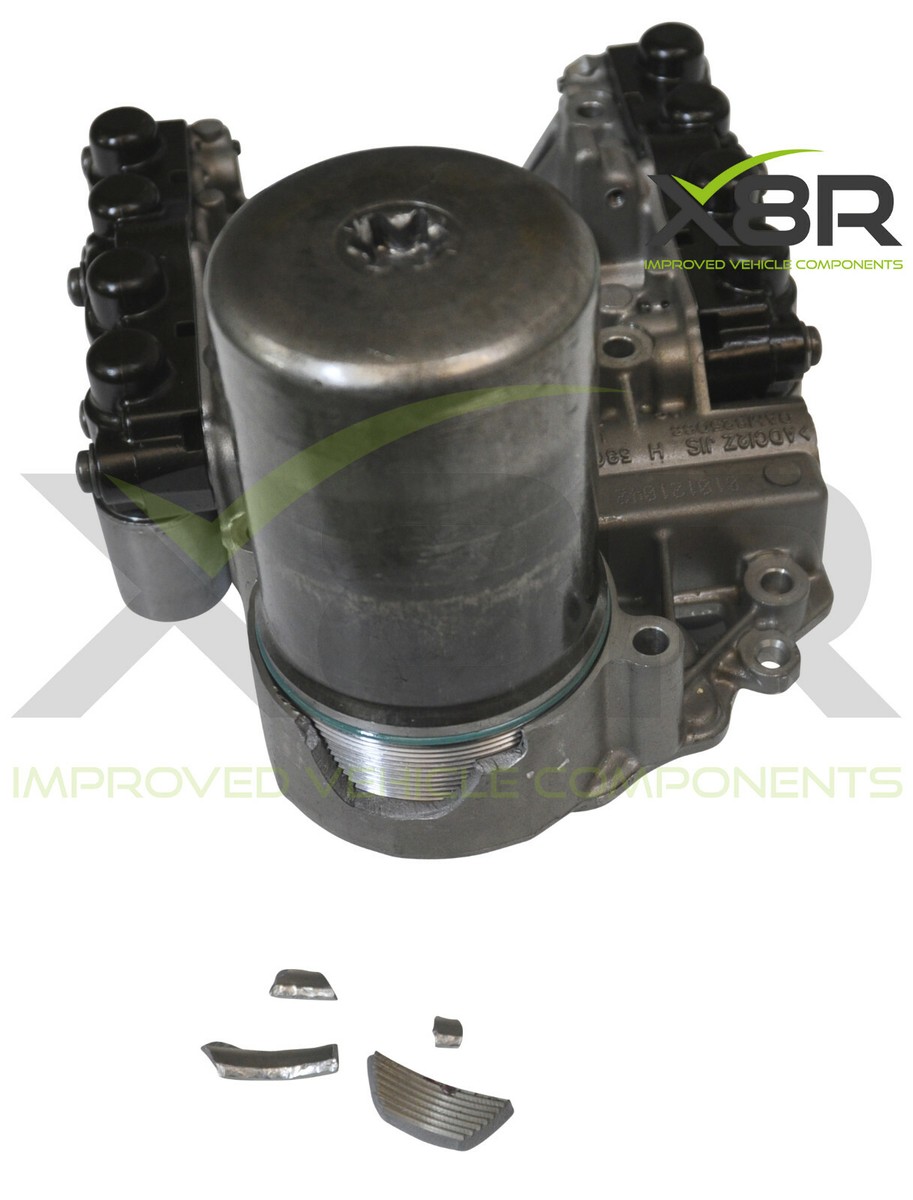 Kit Riparazione Accumulatore Cambio 7 Velocità - Compatibile Con VW, Audi, Skoda, Seat - Foto 8