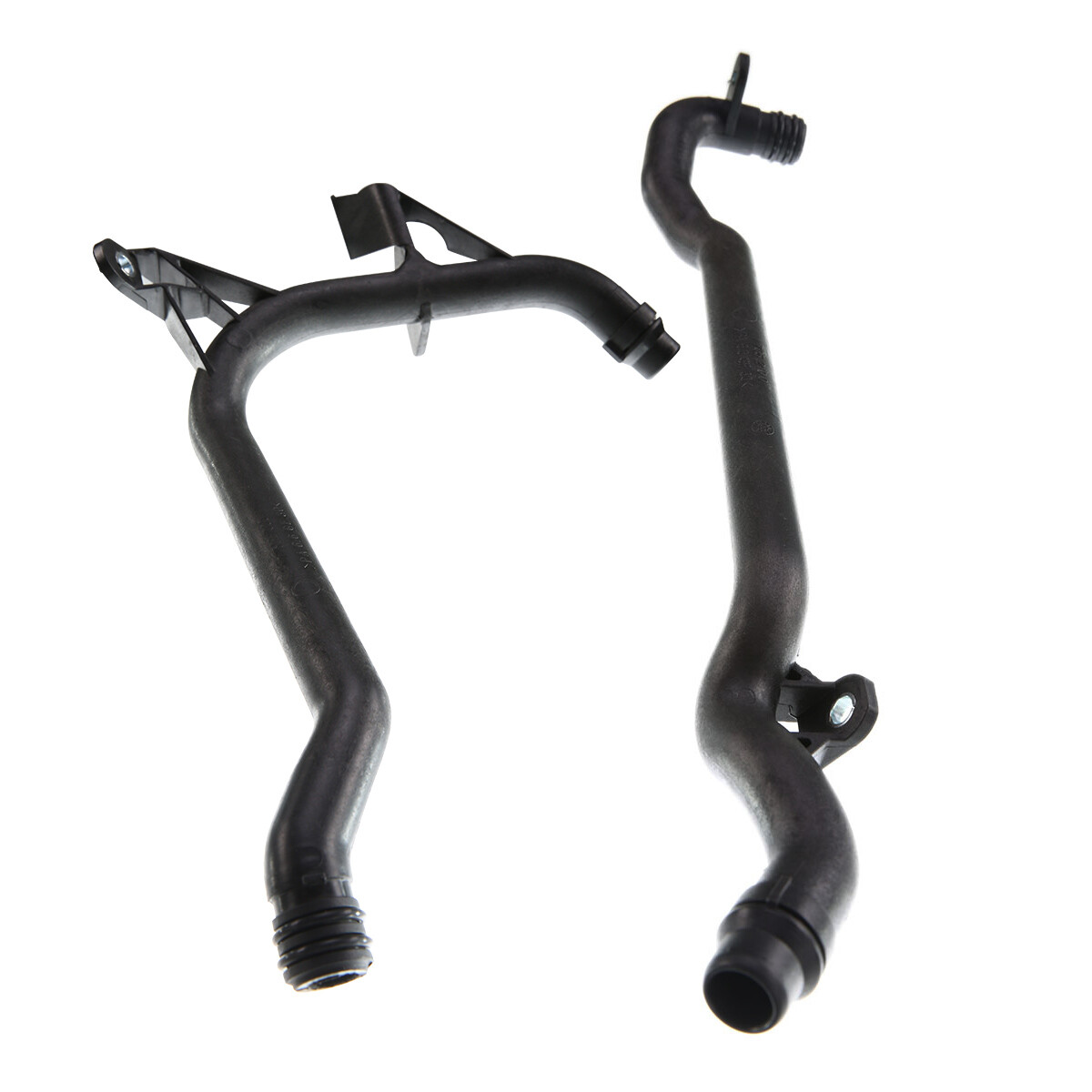 For BMW E39 E46 Z3 Z4 M54 Engine Heater Inlet Water Coolant Pipe 