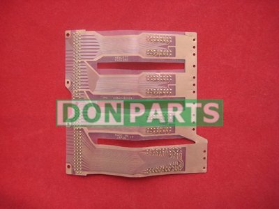 Refurbished Pen Carriage Assembly for HP DesignJet 700 750c 755cm