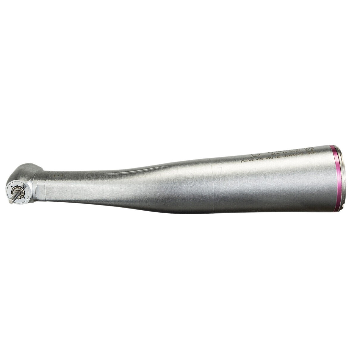 USPS Dental 1:5 Increasing Contra Angle (LED) Handpiece Fit