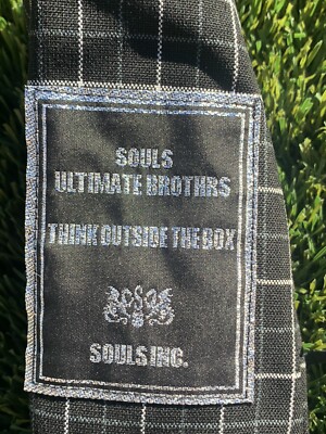 Souls Trout Finalist TF-E50ULS 2P-TZ Trout spinning rod