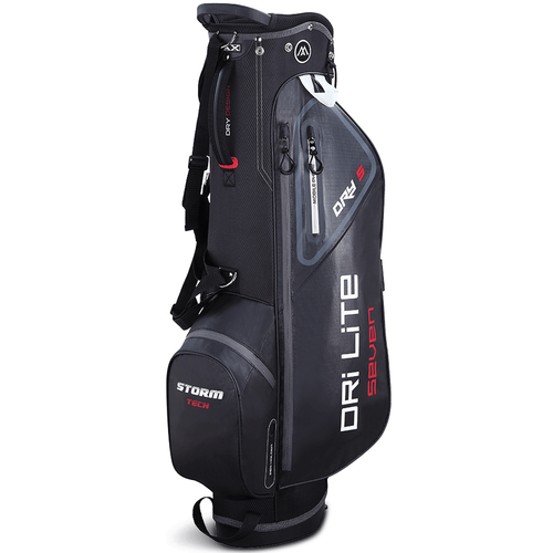 BIG MAX DRILITE SEVEN G GOLF STAND CARRY BAG / ALL COLOURS / 2025 MODEL - Picture 5 of 38