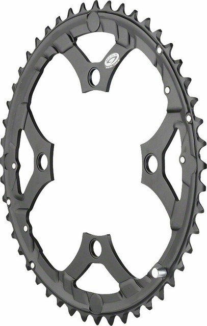 shimano deore 44t chainring