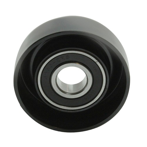 Drive Belt Pulley Flat 65mm O.D for Holden Commodore VS UTE 5.0L 1996-2000 - Picture 3 of 5