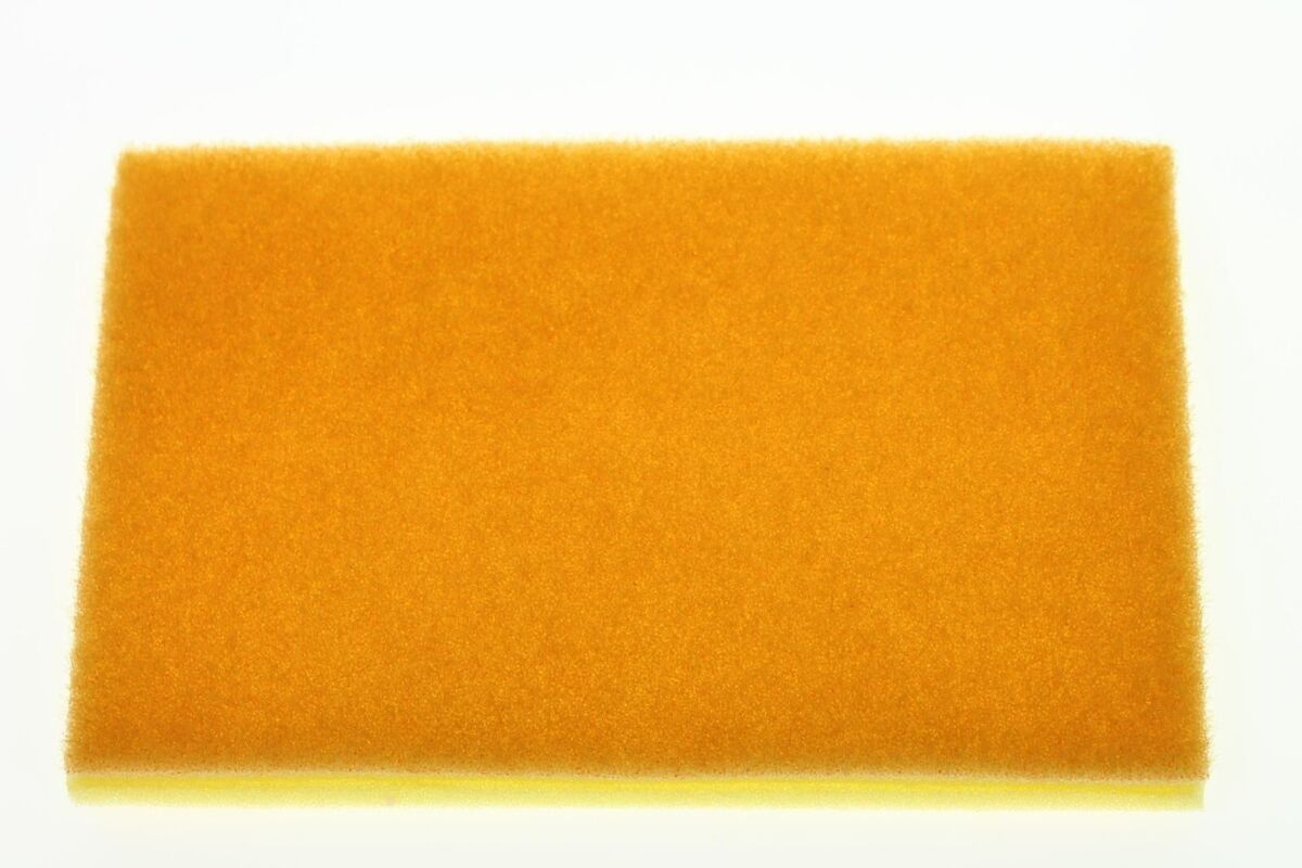 New 1980-1984 Yamaha XT250 XT 250 Air Filter Element Foam New 1980-1984 Yamaha XT250 XT 250 Air Filter Element Foam
