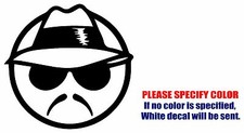 Lowrider Graphic Die Cut decal sticker Car Truck Boat Window Wall Laptop 6"