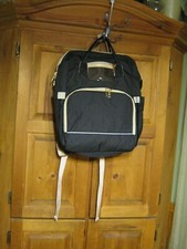 QUEENYA THE INFINITY DIAPER BAG new without tag