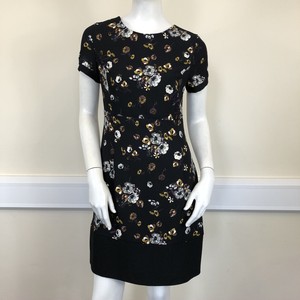 george shift dress