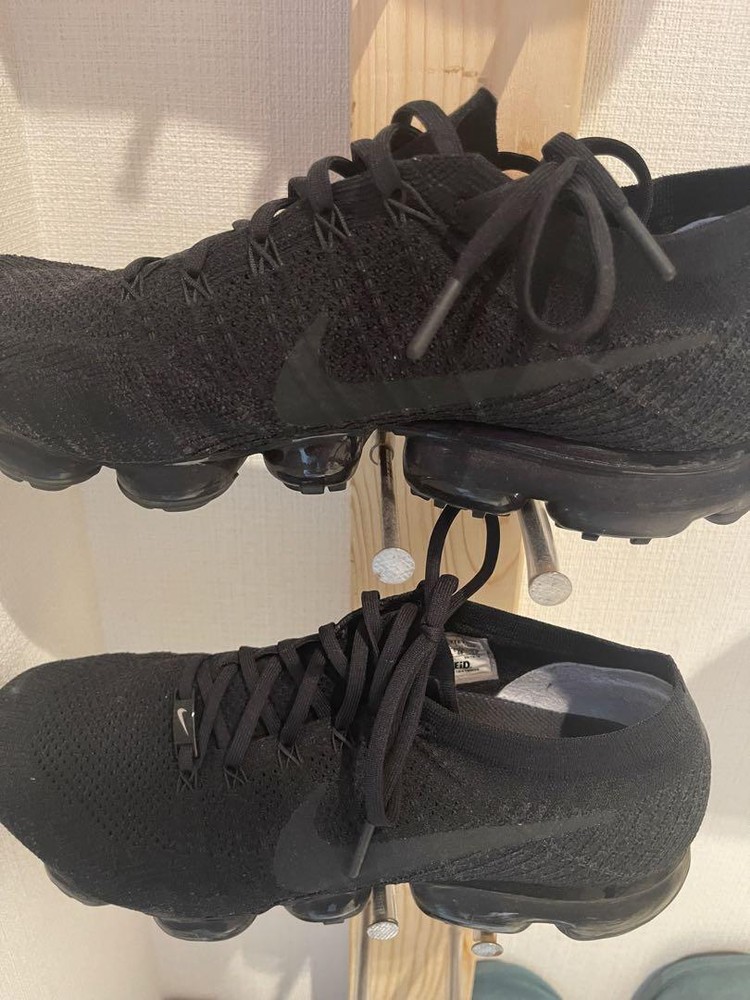 US 12🌸NIKE Vapormax ID🌸JAPAN