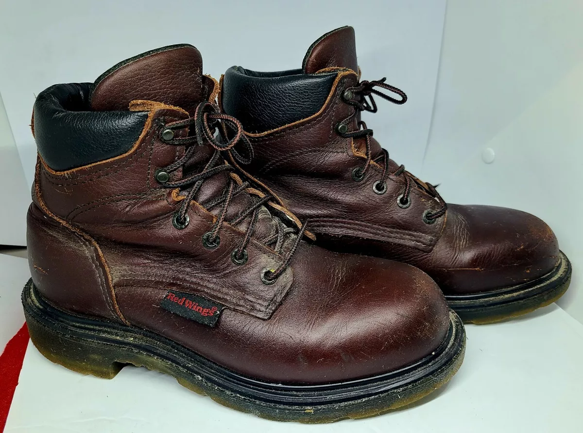 Red wing hotsell 606 price