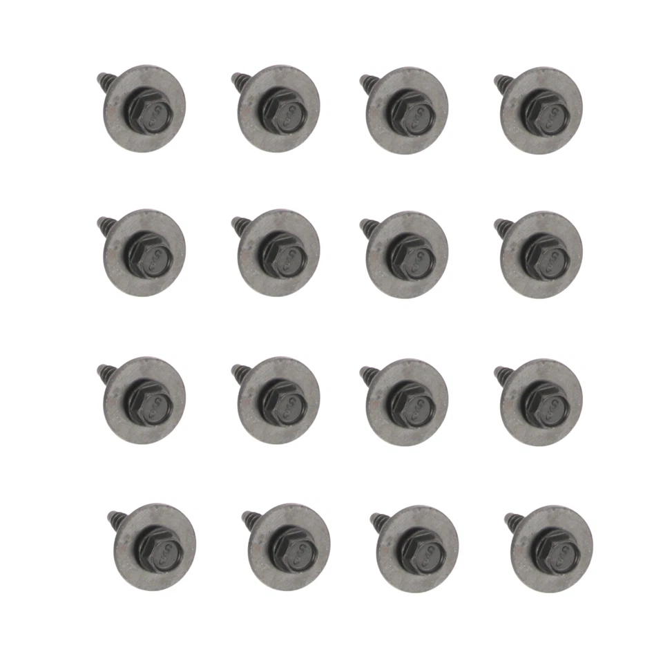 OEM NEW 13-19 Cadillac XTS Front Bumper Lower Deflector Valance Panel 23440976 - Imagem 3 de 4