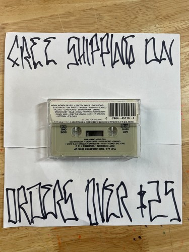 CASSETTE TAPES BUILD YOUR OWN LOT FREE SHIPPING ON ORDERS OVER $25 PART I - Picture 373 of 486