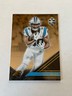 Chuba Hubbard 2022 Panini Limited #17 Carolina Panthers