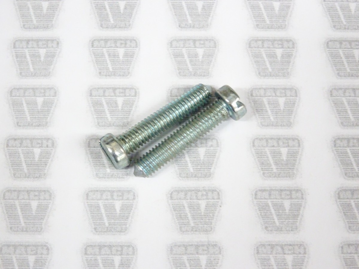 Puch NOS NEW 900.1216 Screw M6x30 (2) Maxi Luxe | eBay