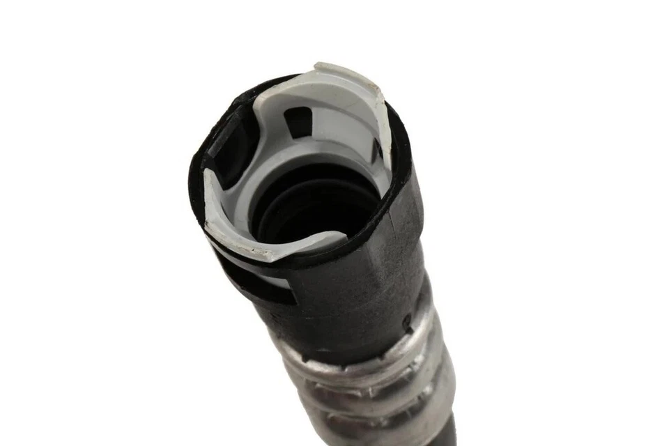 Juego de mangueras de calentador de motor de entrada y salida ACDelco 2 piezas para Buick Enclave GMC Acadia Foto 4 de 4