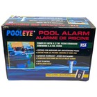 PoolEye Immersion Mountable Pool Alarm Compatible with Inground & Aboveground Po