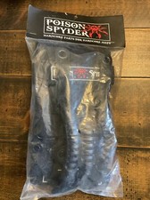 Poison Spyder Universal Grab Handles Front Rear Bolt For Jeep Jk 57-63-210