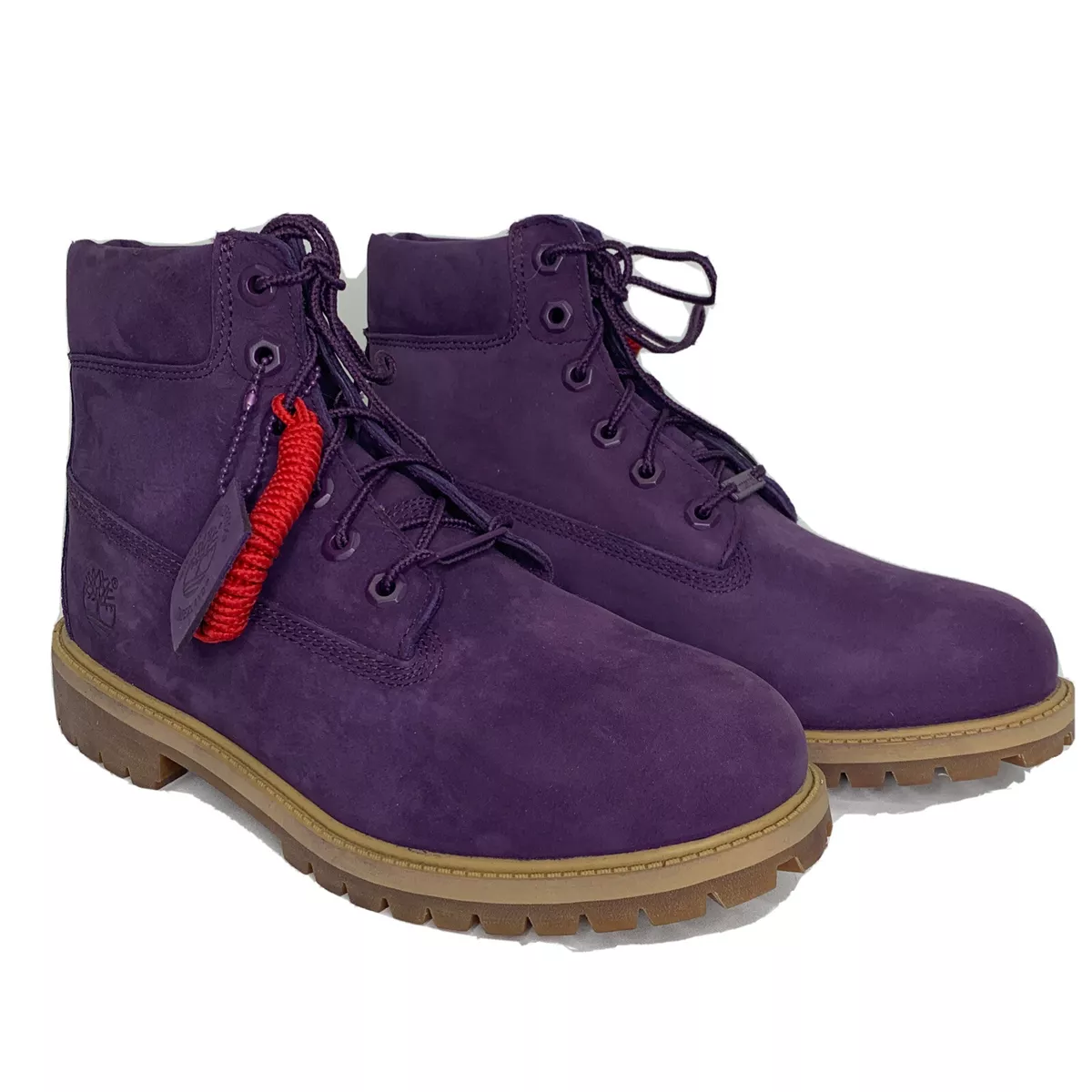 Villa 2024 timberland boots