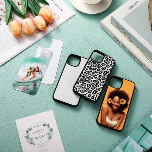 carbon fibre pattern texture Lightweight Phone Case For Galaxy A15 A53 - Picture 100 of 205