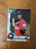 2023 Topps World Baseball Classic - Global Stars Jose Ramos #33 Dodgers Panama