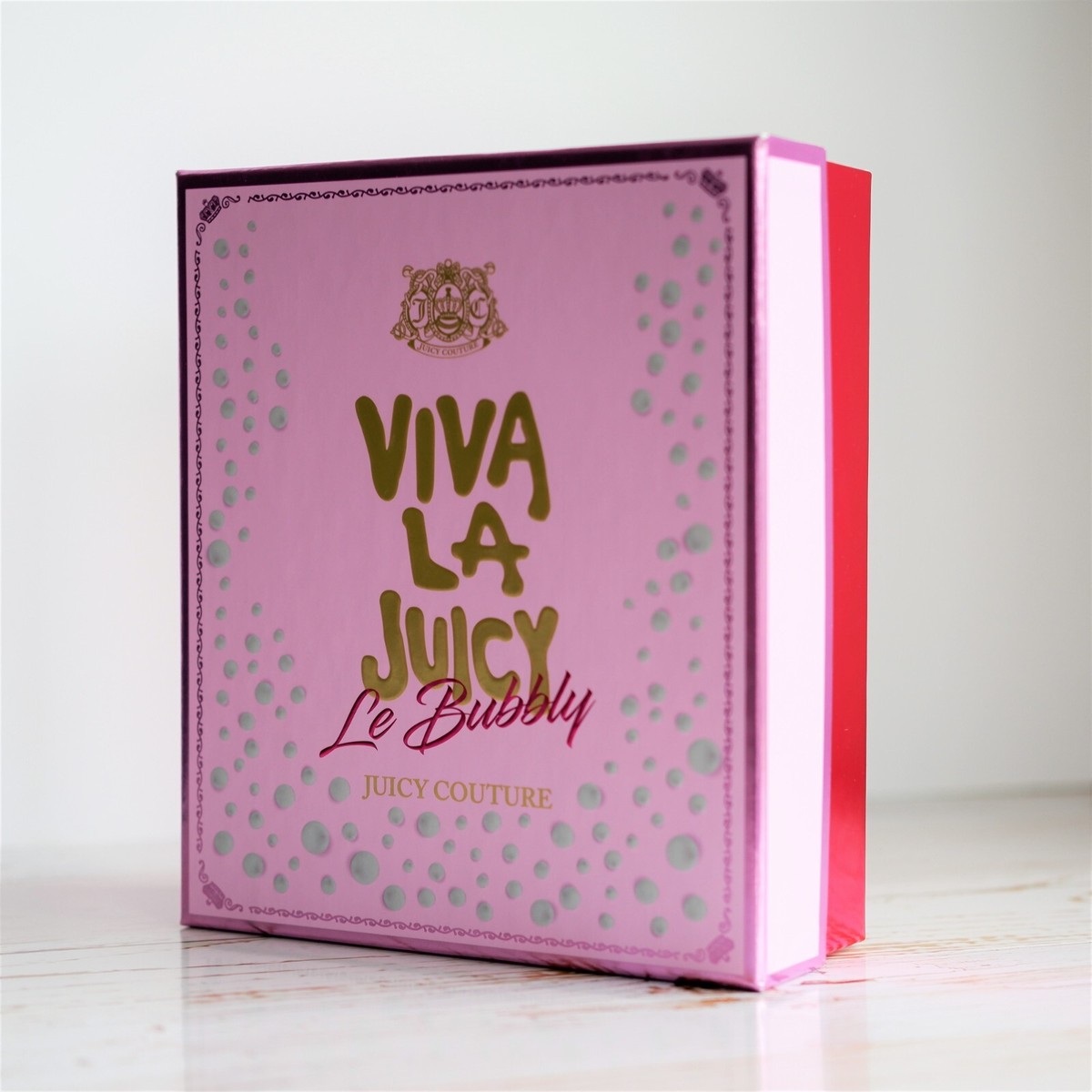 viva la juicy le bubbly 3.4 oz