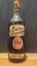 Buton Vermouth