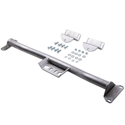 Tubular Transmission Cross Member For Chevy Belair 700R4 TH350