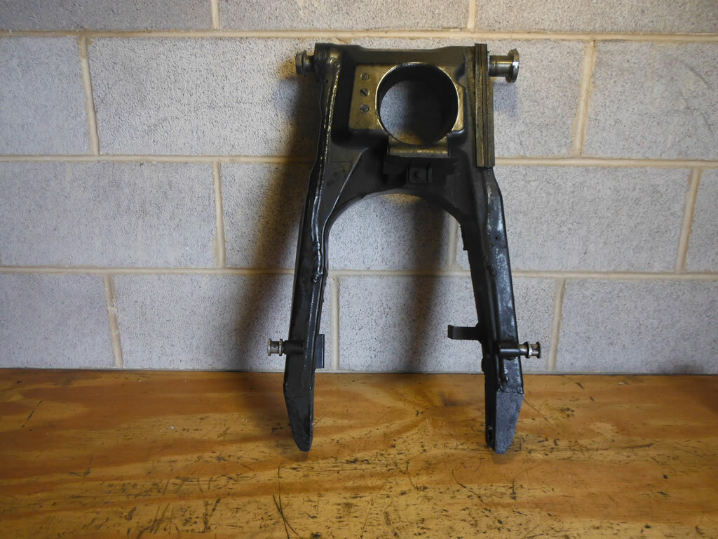 96-03 KAWASAKI ZX7 ZX750 ZX 750 R NINJA SWING ARM SWINGARM Fast