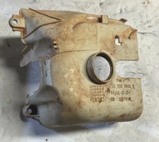 Stihl TS420 Concrete Cut Off Saw Cylinder Cover Air Guide OEM Bin 3