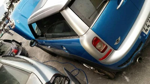 0001138004 Motor Arranque para MINI CLUBMAN (R55)(2007) Cooper S 2008 1699926 - Imagen 9 de 10