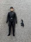Vintage Star Wars ESB Imperial Commander 100% COMPLETE & ORIGINAL _ FLAWLESS!!!