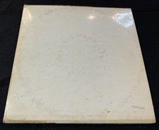 The Beatles - White Album - 1968 Apple SWBO 101 w/Poster  A2131647 Vinyl