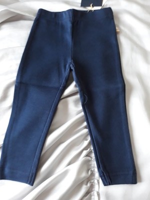 724568x5Blue Seven -Leggings Gr.92