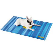 BurgeonNest 30"x40" Cooling Pad Large Dogs/Cats Cooling Mat Top Quality MSRP 38