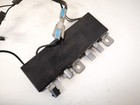 Antenna control module