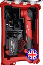 Milwaukee Packout Compatible Liner For M18 Multitool Organzer - UK Made