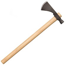Cold Steel Pipe Hawk Drop Forged Tomahawk 22" Overall - 90PHH