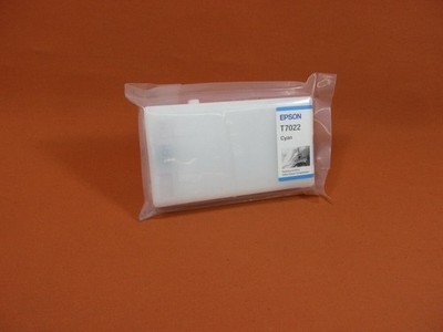 Original Epson T7022 Verschweißt,Tintenpatrone,Epson ink cartridge