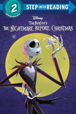 Disney Tim Burtons the Nightma - GOOD