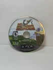 3D Dot Game Heroes PS3 Tested Working PlayStation 3 Game