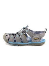 Sandalias deportivas de verano Keen Clearwater CNX para mujer talla 8 EUR 38,5 gárgola