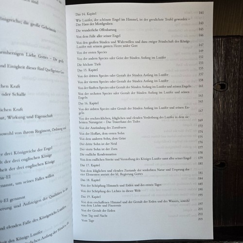 Jakob Böhme - Aurora oder Morgenröte im Aufgang (2018) - Bild 9 von 11