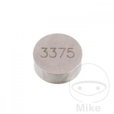 45687 Control Valves SHIM 9.5MM 3.375 ALTN: 7470474 Compatible with Yamaha YZ 450 