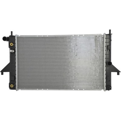 Radiator For 94-02 Saturn SC1 SC2 SL SL1 SL2 SW1 SW2  1605-291876