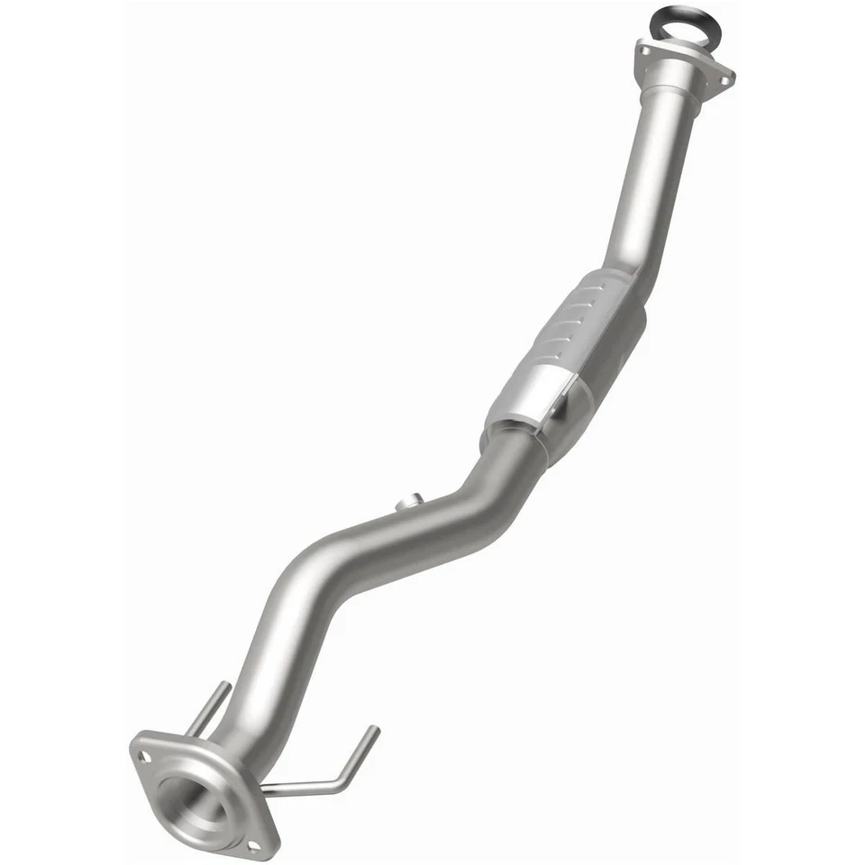 MagnaFlow 49191-BG for 2004-2005 Buick Rainier 4.2L L6 GAS DOHC - Image 3 of 4